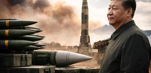 ABD istihbaratı: Çin, İran’a tam destek vermeye hazırlanıyor