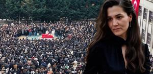 Fatma Nur öğretmen cinayeti sonrası iki isim görevden uzaklaştırıldı