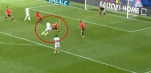 Fener’in eski yıldızı durdurulamıyor Tek rakibi Mbappe