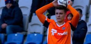 Kazımcan Karataş’ın gördüğü kart olay oldu