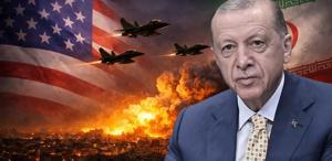Cumhurbaşkanı Erdoğan’ın savaşa dair öngörüsü gerçek oluyor