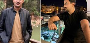 Hataylı Hüseyin’i İsrail füzesi ağır yaraladı