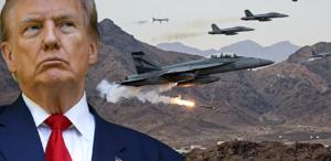 İran’a saldırılar ne kadar sürecek Beyaz Saray’dan yeni açıklama