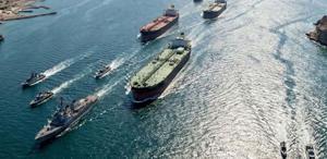 İran Genelkurmay Başkanlığı: Hürmüz Boğazı ABD-İsrail ile bağlantılı gemiler dışındakilere açık, kapatmadık