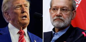 İran’dan Trump’a Hamaney tehdidi: Bunun bedelini ödeyecek