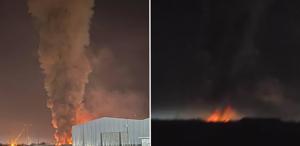 Irak’ta saldırı dalgası, Bağdat ve Basra’da art arda patlamalar