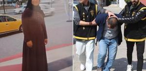Karısını iple boğdu, savunması en az olay kadar korkunç