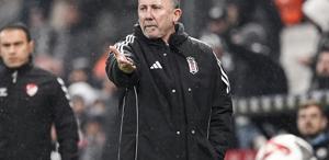 Sergen Yalçın: İnşallah biz mutlu ayrılırız