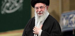 Hamaney’in oğullarıyla ilgili dikkat çeken detay: O en yüksek liderdi ama...