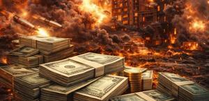 Küresel çatışmalar bahis piyasasına dönüştü, ölümler üzerinden binlerce dolar kazanıyorlar