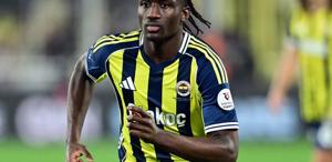 Daha attığı imza bile kurumamıştı Sidiki Cherif’in değerinde inanılmaz artış