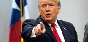 Trump: 3 günde 42 İran gemisini vurduk