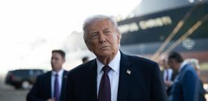 Trump savunma sanayi devleriyle görüştü: Silah üretimi dört kat artırılacak