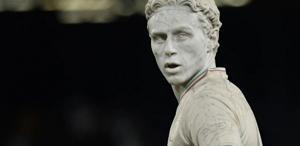 Conte, Elif Elmas’a övgü yağdırdı: Heykelini dikmeliyiz