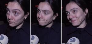 Merve Dizdar’dan samimi itiraflar Herkesin dikkatini tek bir şey çekti