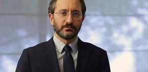 Vatikan Büyükelçisi olarak atanan Fahrettin Altun kimdir