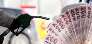Yenisine alışmadan, akaryakıta bir zam daha İşte artışın miktarı ve tarihi