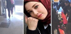 Biri mezarda diğeri ölümle pençeleşiyor: İşte Nagihan ve eski sevgilisinin son görüntüleri