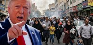 CENTCOM’dan “İran’da sivilleri hedef alabiliriz“ tehdidi