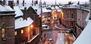 Avrupa’nın en büyük ülkesi teyakkuzda 2 günlük stok kaldı