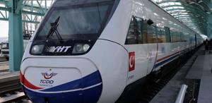 Bir büyükşehire daha hızlı tren geliyor İstanbul ve Ankara’ya direkt bağlantı