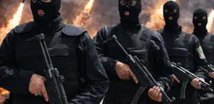 Bu savaş kolay kolay bitmeyecek Dünyayı ayağa kaldıracak tehdit