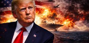 Trump’tan dev Avrupa ülkesine tehdit “Bunu unutmayız“ deyip rest çekti