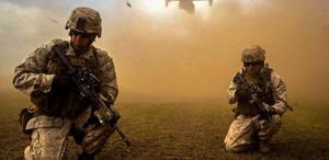 İran “ABD askerlerini esir aldık“ dedi, CENTCOM’dan jet yanıt geldi