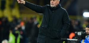 Thorsten Fink: Fenerbahçe’nin attığı son gol ofsayt