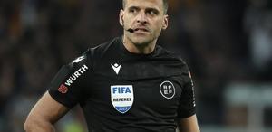 Olaylı maçı o yönetmiş Galatasaray-Liverpool mücadelesinin hakemi bakın kim çıktı