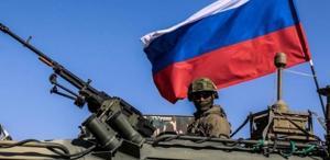 Rusya: Ukrayna’ya ait 322 İHA’yı Moskova dahil çeşitli bölgelerde vurduk