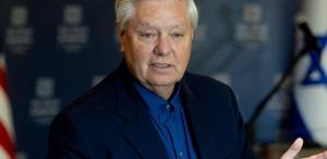 ABD Senatöründen İran sözleri: Rejim devrildiğinde büyük paralar kazanacağız