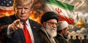 İran’da yeni dini lider seçildi, Trump’tan ilk tehdit geldi: Bizden onay almazsa, vadesi uzun olmaz