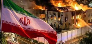 İran hedef listesini değiştirdi Artık sadece Körfez ülkelerini vurmayacaklar