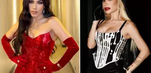 İrem Derici’den Burcu Güneş’e: Tedavi masraflarını karşılarım