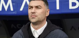 Fatih Karagümrük’ü de yenemedi Burak Yılmaz için çanlar çalıyor