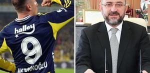 Bomba iddia: Kerem Aktürkoğlu istedi, müftü amcasının tayini iptal edildi