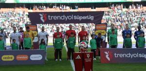 Konyaspor’dan hakem tepkisi: Hesap vermeye davet ediyoruz