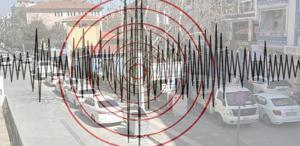 Manisa’da korkutan deprem