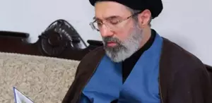 Mücteba Hamaney kimdir