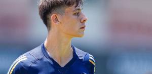 Arda Güler ne yapsa yaranamıyor Bu kadarına da pes artık