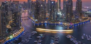 Savaşın gölgesi lüksün şehrine de düştü Emlak piyasası çakıldı