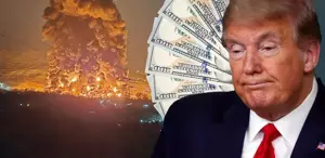 İran savaşı ABD’ye pahalıya patladı Rakam her saniye katlanarak artıyor