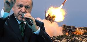 Savaşı fırsat bildiler Yunanistan’dan Türkiye’yi ayağa kaldıracak adım