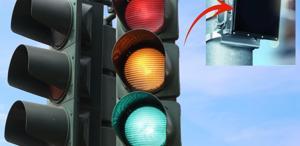 Trafik ışıklarında yeni dönem: Bakın ne anlama geliyor