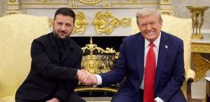 Ukrayna Orta Doğu’ya İran’a karşı dron uzmanları gönderiyor