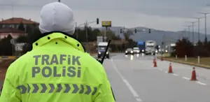 Türkiye’de bir ilk Trafik tarihi boyunca kesilen en büyük cezayı yedi
