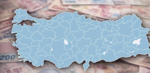 Üç ilimizde emekli sayısı çalışanı geçti