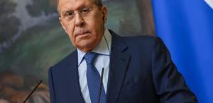 Lavrov’dan Arap büyükelçilere sert yanıt: 170 kız çocuğunun ölümünü kınadınız mı