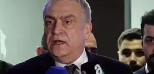 Beşiktaş’tan TFF’ye tarihi VAR teklifi